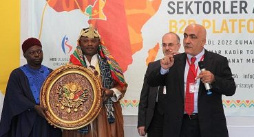 Kamerun Çıtayı Yükseltmek İçin Türkiye’den Yatırım Bekliyor