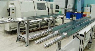 Rosatom, Çin’in CFR-600 Hızlı Reaktörü İçin Nükleer Yakıt Tedarikine Başladı