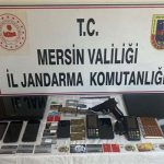 3 ilde kredi dolandırıcılarına yönelik operasyon