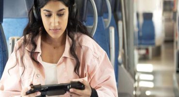 5G Teknolojisi Metaverse İçin Zemin Hazırlıyor