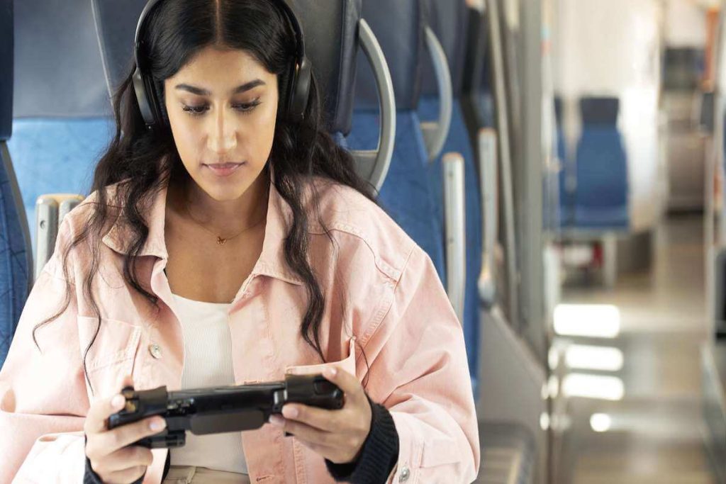 5G Teknolojisi Metaverse İçin Zemin Hazırlıyor