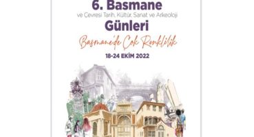 6. Basmane Günleri yarın başlıyor