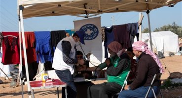 811 milyon insan gıdaya erişemiyor