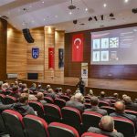 ABB, “Arıcılıkta Kışlatma Eğitimi” düzenledi