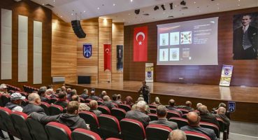 ABB, “Arıcılıkta Kışlatma Eğitimi” düzenledi