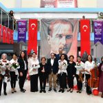 ABB, "Her Çocuğa Sanat" projesini hayata geçirdi