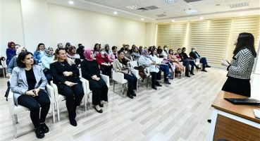 ABB ve YEDAM iş birliği ile farkındalık semineri düzenlendi