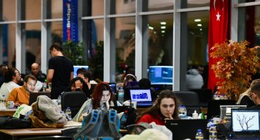 ABB’den yeşil temalı “Greeny Game Jam” etkinliği