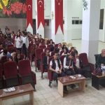 Adıyaman'da "Akran Zorbalığı" semineri