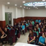 Adıyaman'da "Bilinçli İnternet Kullanımı ve Siber Zorbalık" semineri