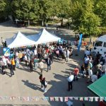 ADYÜ’de Erasmus Günü etkinliği 