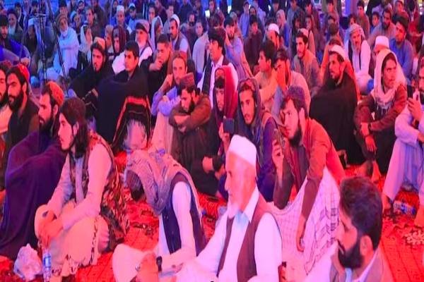 Afganistan savaşının 21