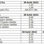 Afyon Çimento'nun faaliyet raporu