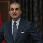 AK Parti Sözcüsü Çelik: "Hayati tehlike arz eden herhangi bir durum yok"