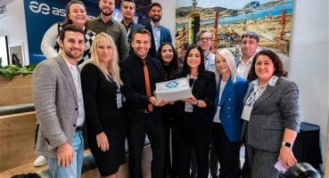 Akkuyu Nükleer, EIF-2022’nin ana partneri oldu