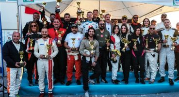 AVIS 2022 Türkiye Tırmanma Şampiyonası, Kayseri’de gerçekleşti