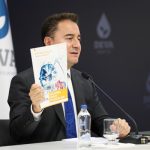 Babacan: "Baskıcı, sansürcü ve otoriter zihniyeti bitireceğiz"