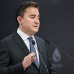 Babacan: “Bugün acıyı paylaşma günü"