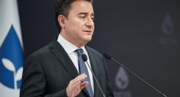 Babacan: “Bugün acıyı paylaşma günü”