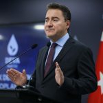 Babacan: "Can kayıplarına, yaralanmalara itirazımız var”