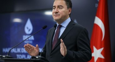 Babacan: “Can kayıplarına, yaralanmalara itirazımız var”