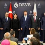 Babacan: “Devleti yönetmek için hazırlanıyoruz”