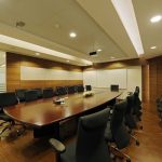 Barem Ambalaj'da görevden ayrılma