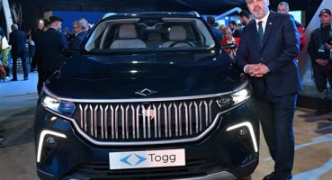 Başkan Aktaş: “Otomotivde başka bir lige çıkacağız”