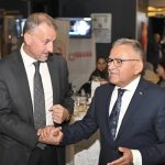 Başkan Büyükkılıç: “Amacımız şehrimizin güzelliğini insanlığın yararına sunmak”