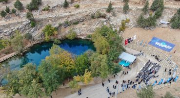 Başkan Güngör: “Dünyanın gözü Kahramanmaraş’ta”