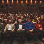 Başkan Odabaşı: “En iyiyi hedefleyin”