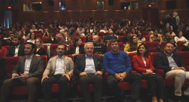 Başkan Odabaşı: “En iyiyi hedefleyin”