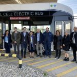 Başkan Şahin, EBRD Yeşil Şehirler Yıllık Konferansı’na katıldı