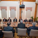 Başkan Soyer, EBSO yönetimini konuk etti