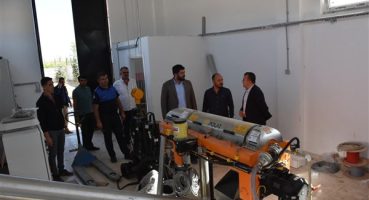 Başkan Taylan: “Dev bir projemizin daha sonuna yaklaştık”