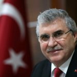 Başkan Yüce'den 29 Ekim Cumhuriyet Bayramı mesajı
