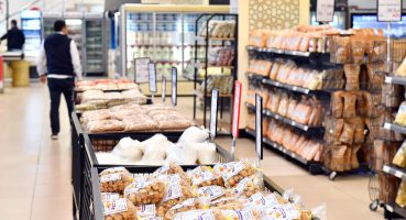 Başkent Market ürünleri, ülke geneline ulaşıyor