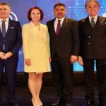 BESİAD-GESİFED “9’uncu İş İnsanları Zirvesi”ni gerçekleştirdi