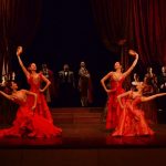 Beyoğlu Kültür Yolu Festivali'nde 'La Traviata' sahnelenecek