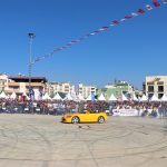 Binlerce modifiye araç tutkunu, Toroslar Otofest’te buluştu