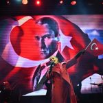 Bursa'da Cumhuriyet coşkusu Nilüfer’le yaşandı