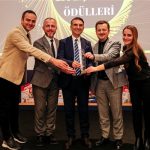 Çamlıca Kampüsü, mimari tasarım vizyonu ile ödül kazandı