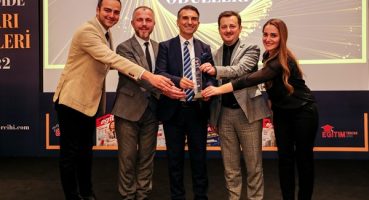 Çamlıca Kampüsü, mimari tasarım vizyonu ile ödül kazandı