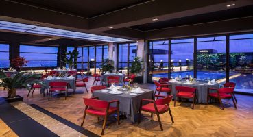 Çevre Dostu Almira Hotel Yeşil Yıldız Belgesi ile Tescillendirildi