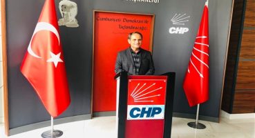 CHP’li Keleş: “Herkes nüfus müdürlüklerine giderek, hane kayıtlarını incelesin”