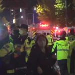 Çin Dışişleri, Güney Kore’deki izdiham sonrası acil konsolosluk yardımı başlattı