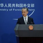 “Çin, küresel yönetişim sisteminin reformu ve inşasına aktif olarak katılıyor”