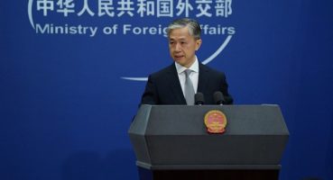 “Çin, küresel yönetişim sisteminin reformu ve inşasına aktif olarak katılıyor”