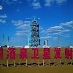 Çin, Mengtian labovatuvar modülünü önümüzdeki günlerde fırlatacak