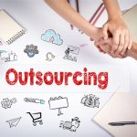 Çin şirketlerinin imzaladığı dış kaynak kullanımı sözleşmelerinin değeri yüzde 12,9 arttı